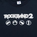 Jerzees 🔃Rock Band 2 Short Sleeve Shirt Photo 2