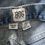 BDG High-Rise Baggy  Jeans Photo 2