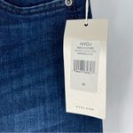 NYDJ Le Silhouette High Rise Ami Skinny Jeans Marvelous Stretch NWT Photo 6