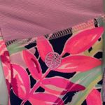 Lilly Pulitzer  Luxletic Jaydea Sports Bra XS colorful athletic Photo 3