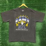 NFL Franchise NFC West Los Angeles Rams Tee XL Photo 0