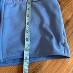 Nike  Livestrong full Zip Blue therma fit fleece jacket hooded Women's Size Small Photo 8