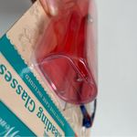 The Pioneer Woman Reading Glasses Heritage Protective Case Floral +1.50 Blue Red Photo 6