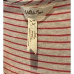 Matilda Jane  Clothing Women's Large Take The Wheel Tank  Camp‎ MJC Photo 1
