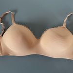 Maidenform  bra nude size L Photo 0