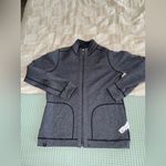 Tommy Bahama  New Aruba Reversible Full-Zip Sweatshirt size Small Photo 5