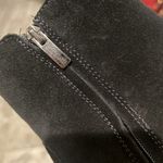 La Canadienne Holt Dress Booties in Black, NWT, Size 8 Black Photo 10