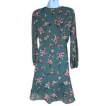 Madewell Marguerite Butterfly Garden Dress Size 0 Floral Fairy Cottagecore Flowy Photo 5