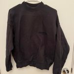 Fear of god Essentials Crewneck Photo 0