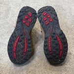 Columbia  Tan Newton Ridge Amped Waterproof Hiking Boots Size 7 Photo 3