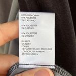 Urban Outfitters  Pins And Needles Grey Velvet Cardigan Topper Size S. Photo 7