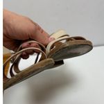 KJacques St. Tropez Sandals Sz. 38 (US 8) Photo 5