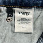 Edwin Women's Bree Stove Pipe Mid Photo 9