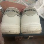 Reebok  Leopard Club Classic C Print 7.5 Photo 4