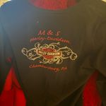 Harley Davidson Harley-Davidson Long Sleeve Shirt Women’s Photo 1