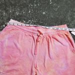Splendid  Tie Dye Sunbloom Shorts Photo 5