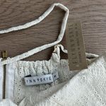 Flynn Skye  Crop Top in Cream Photo 2