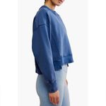 Free People Movement Intercept Pullover Sweatshirt New! Photo 2