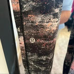 Lululemon 162  Speed Up Tight *28” Azurite Poppy Coral Multi Photo 6