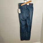BLANK NYC  The Lexington Slim Straight Jean Medium Wash 24 Photo 7