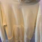 Nike  Hoodie Sweatshirt Photo 0