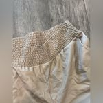 Commando Women's Tan Jogger Pants Photo 6