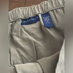 Karen Scott  NWT tencel capri 1X Photo 3