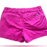 Vineyard Vines 3” Hot Pink Shorts Size 2 Photo 3