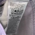 Levi's Levi’s 501 Denim Shorts 30 NWT Mid-Rise Lavender Pastel Cotton Summer Faerie Kei Photo 6