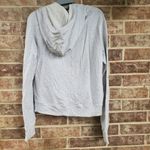 Lululemon Coast Hoodie
Heathered Core Ultra Light Grey Size 6 Photo 5