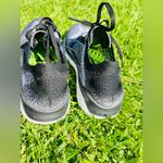 Nike  FREE RN FLYKNIT women’s size 7.5 gentle use super clean! Photo 9