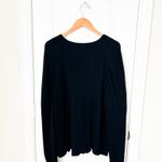 Halogen  Black Soft Sweater Size 2X Photo 1