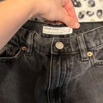 Garage straight leg jeans Photo 1