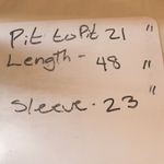 Adiva Lace Duster Kimono Womens Sheer Embroidered Boho Festival Beachy Size L White Size L Photo 7