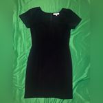 Of/ Mercer Elegant Black Dress size 6 Photo 1