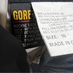 The North Face He pink full zip jacket Photo 9