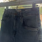 Cotton On Women's Boyfriend Jeans - Dark Blue Photo 3