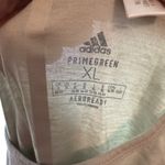 Adidas  PrimeGreen AeroReady Shirt Photo 3