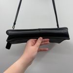 Coach Vintage Bonnie Cashin Era Convertible Black Crossbody Wristlet Bag Photo 9