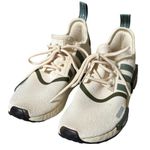 Adidas  NMD _R1 Wonder White Focus Olive 6 Photo 3