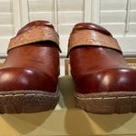 L'ATISTE L'Artiste Spring Step Gyarados Slip On Shoes Camel Multi Size 7.5 US 38 EU NIB Photo 4