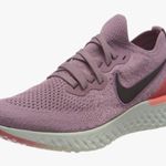 Nike Echo React Sneakers Photo 0