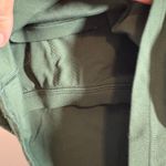 Lululemon Sports Bra Women 6 Green Align Tank Gym Yoga Sport Active Athleisure Photo 3