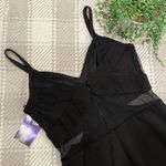 NWT Morgan & Co Little Black Dress Size undefined Photo 2