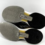 Adidas Stella Mccartney Barricade Boost Tennis Shoes Carbon White Gold 6.5 Photo 6