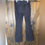 joe's jeans Joes The Micro Flare High Rise Skinny Flare Jeans Photo 1