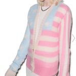 Wildfox  Miss American cardigan Med. Photo 7