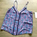 Treasure & Bond Treasure Bond viscose cami tank top Sz XS NWT Photo 0