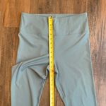 Zyia  Active Teal Leggings Photo 8