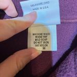 Iowa State Vintage Quarter Zip Size Medium Photo 2